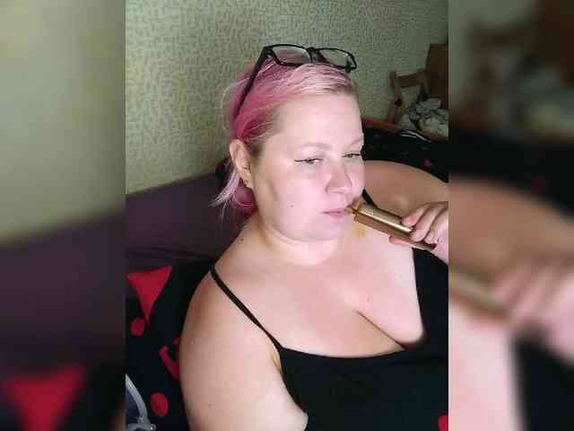 SashaLyubov webcam