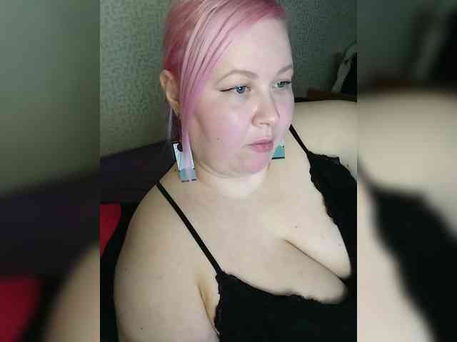 SashaLyubov webcam