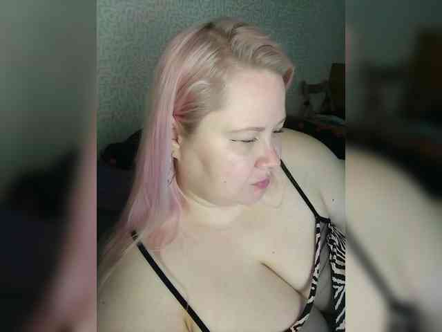 SashaLyubov webcam