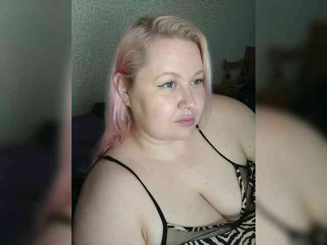 SashaLyubov webcam