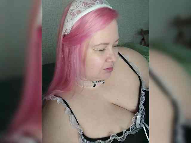 SashaLyubov webcam