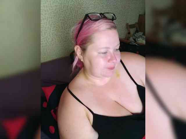 SashaLyubov webcam