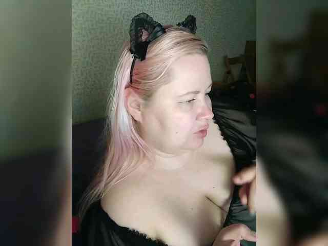 SashaLyubov webcam