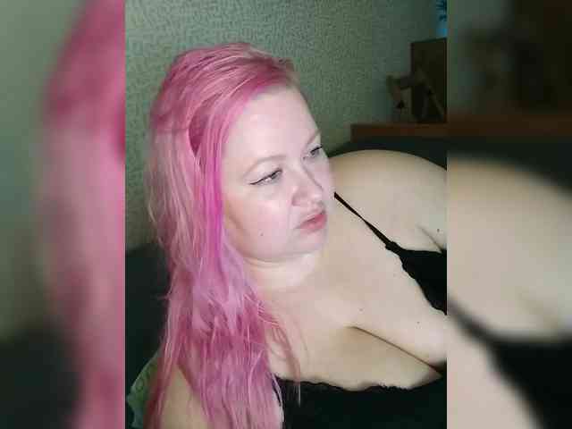 SashaLyubov webcam