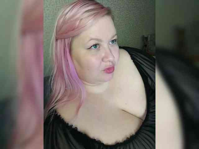 SashaLyubov webcam