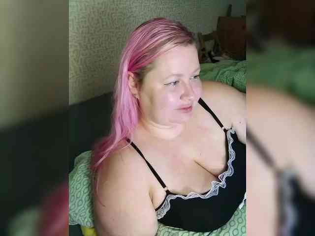 SashaLyubov webcam