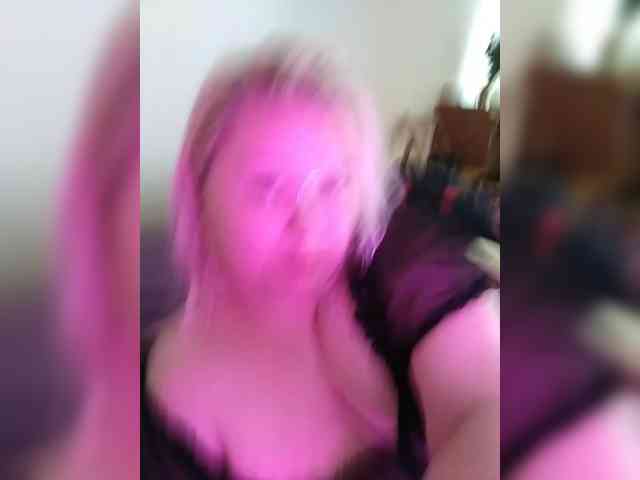 SashaLyubov webcam