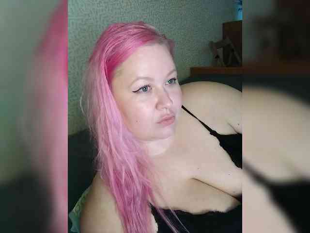 SashaLyubov webcam