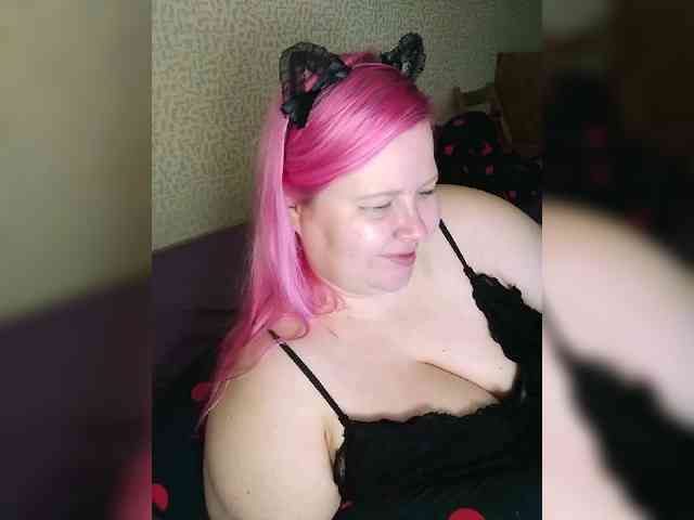 SashaLyubov webcam