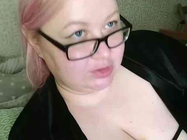 SashaLyubov webcam