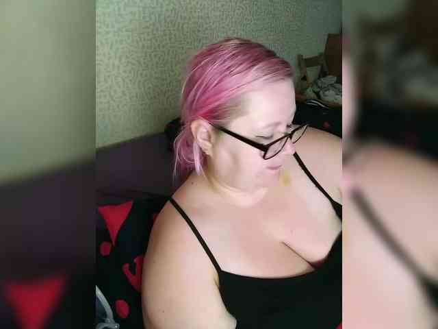 SashaLyubov webcam