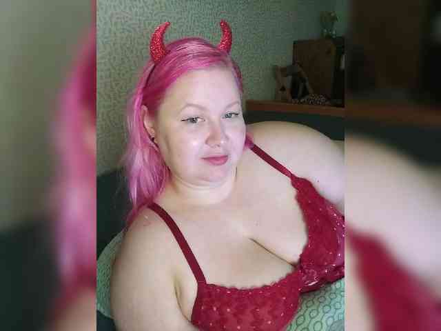 SashaLyubov webcam