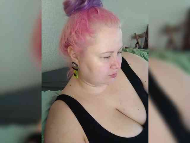 SashaLyubov webcam