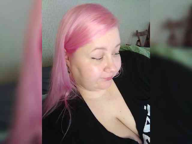 SashaLyubov webcam