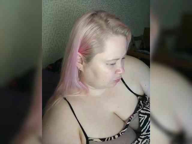 SashaLyubov webcam