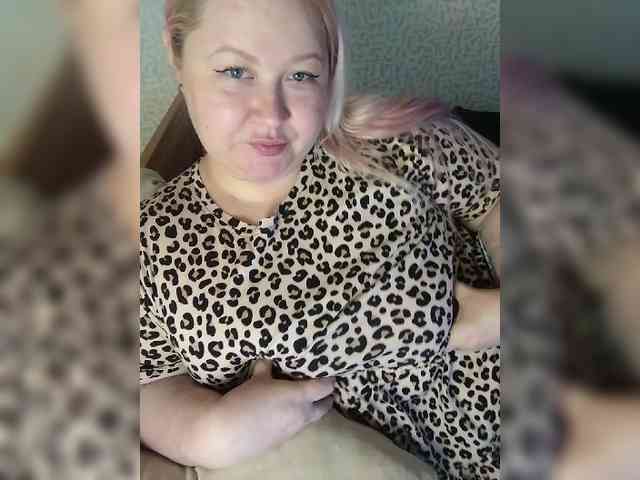 SashaLyubov webcam