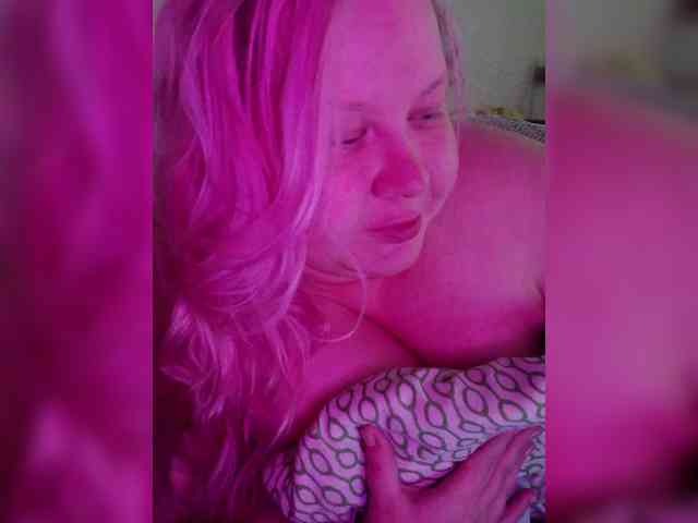 SashaLyubov webcam