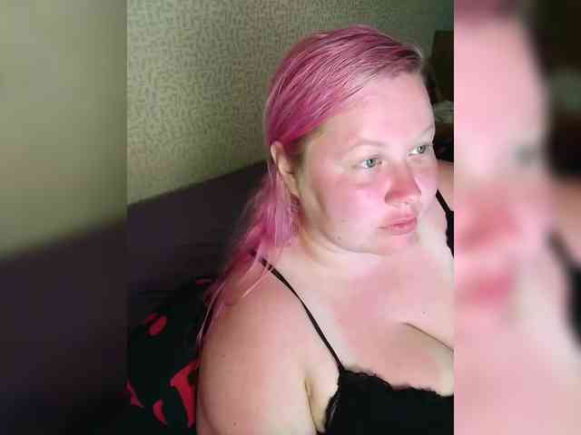 SashaLyubov webcam