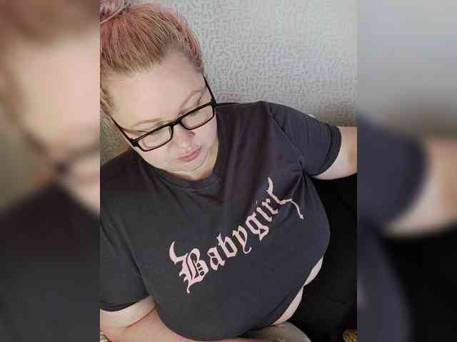 SashaLyubov webcam