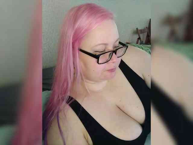 SashaLyubov webcam