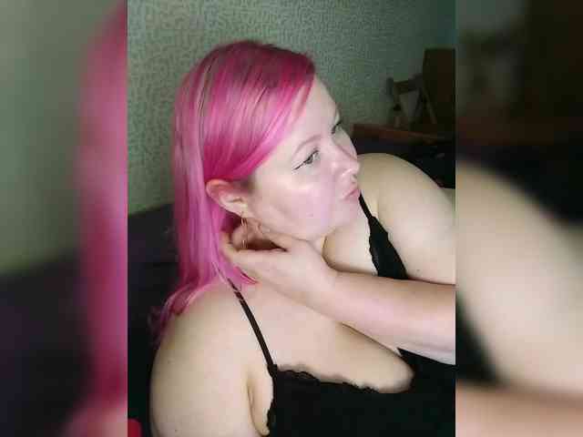 SashaLyubov webcam