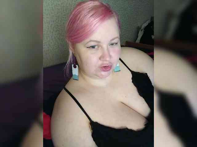 SashaLyubov webcam