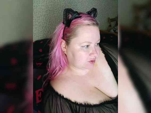 SashaLyubov webcam
