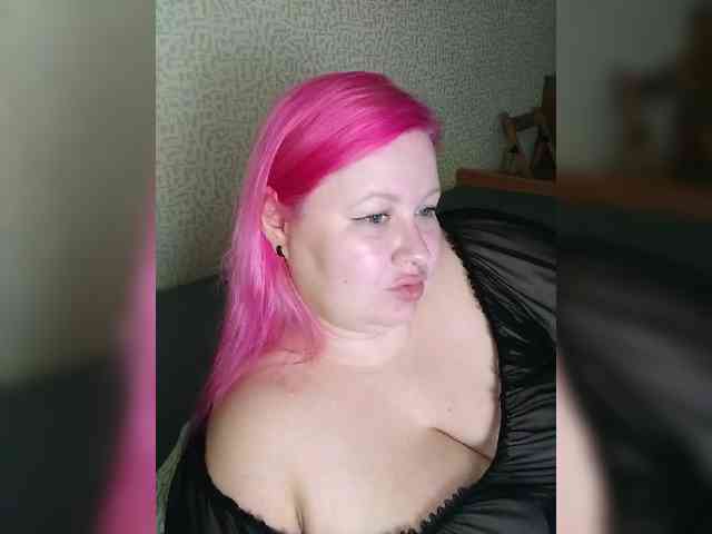 SashaLyubov webcam