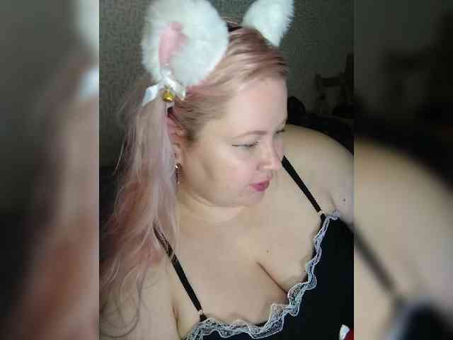 SashaLyubov webcam
