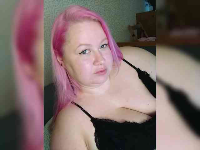 SashaLyubov webcam