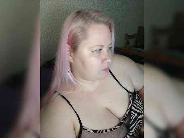 SashaLyubov webcam
