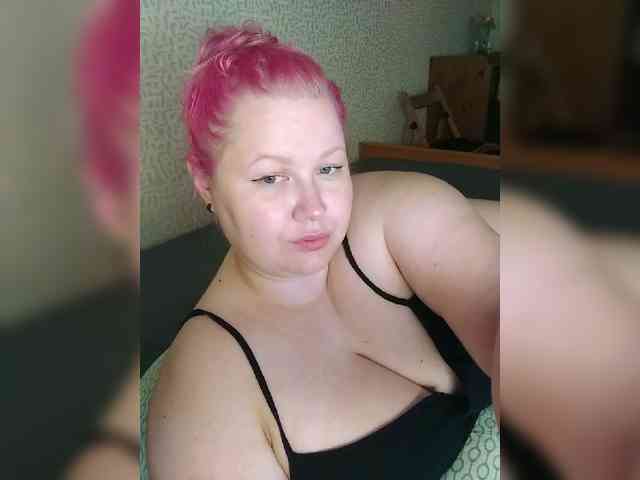 SashaLyubov webcam