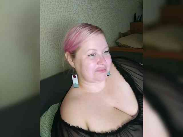 SashaLyubov webcam