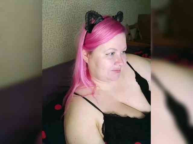 SashaLyubov webcam