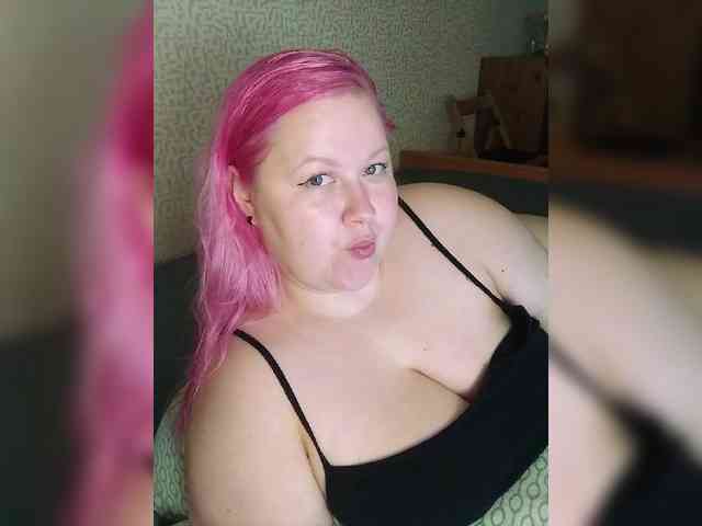 SashaLyubov webcam