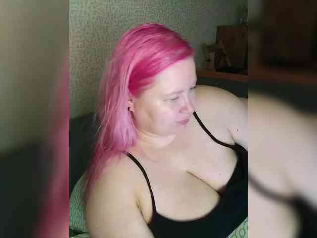 SashaLyubov webcam