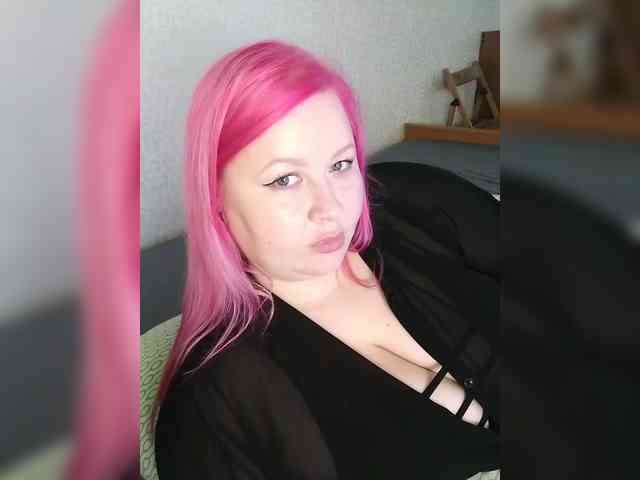 SashaLyubov webcam