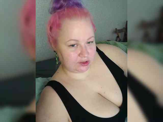 SashaLyubov webcam