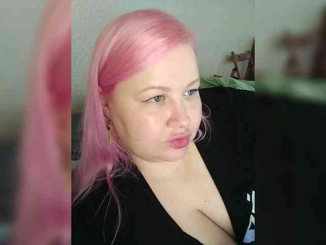 SashaLyubov webcam