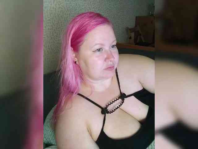 SashaLyubov webcam