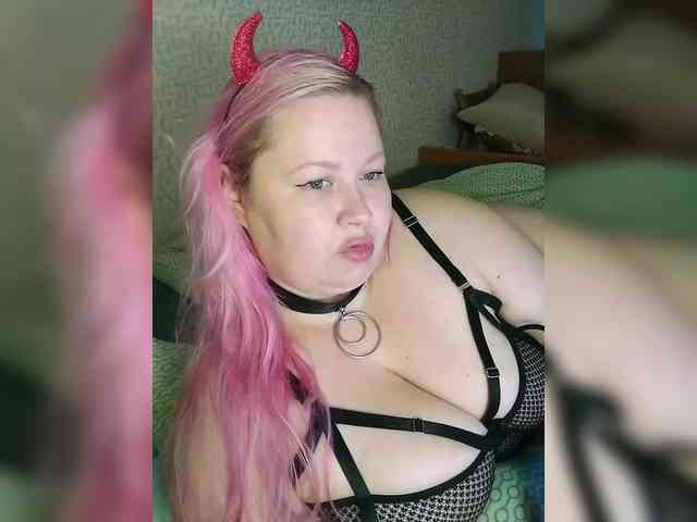 SashaLyubov webcam