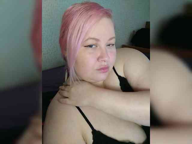 SashaLyubov webcam