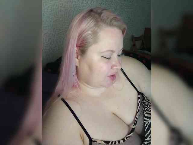SashaLyubov webcam