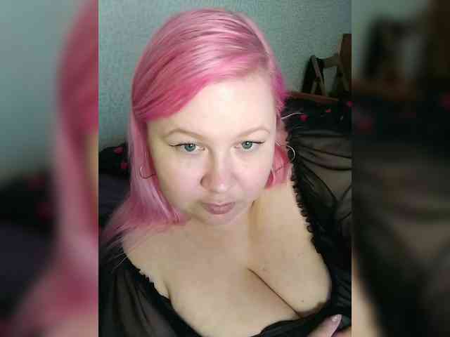 SashaLyubov webcam