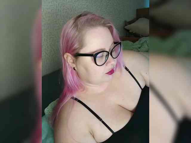 SashaLyubov webcam