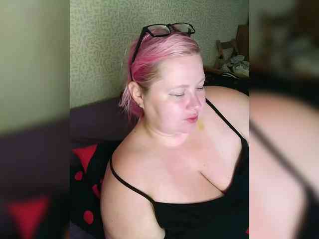 SashaLyubov webcam