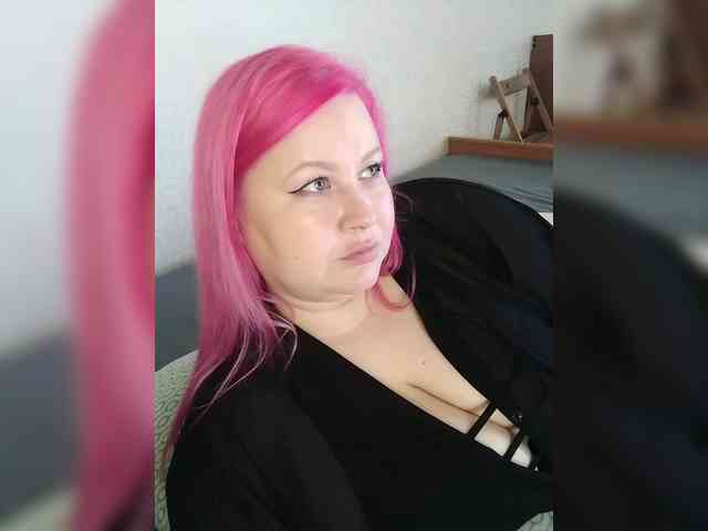 SashaLyubov webcam