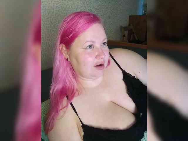 SashaLyubov webcam