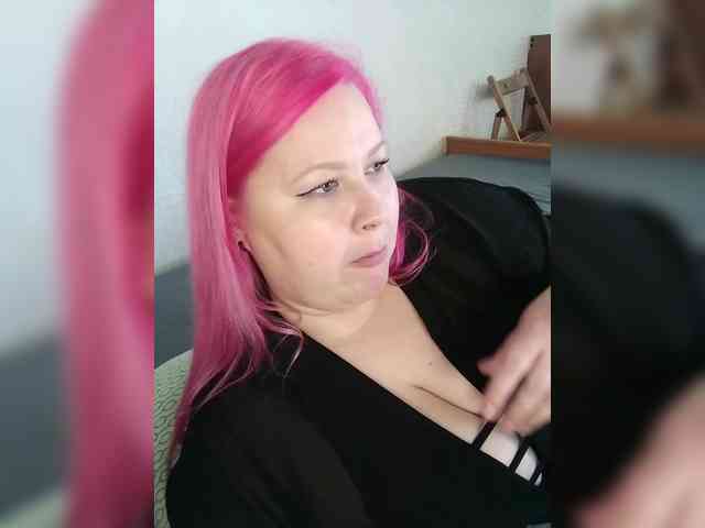 SashaLyubov webcam