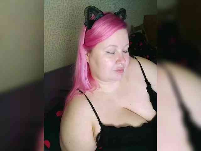 SashaLyubov webcam